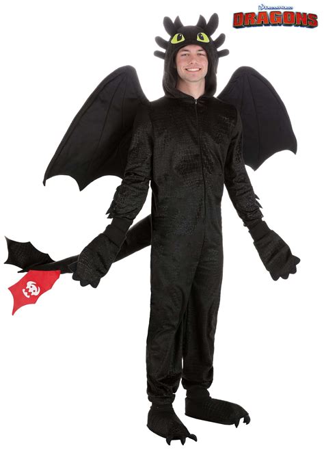 toothless costume|toothless costume adults.